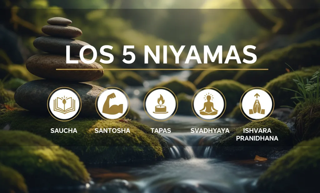 5 niyamas