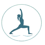 Centros yoga transparente