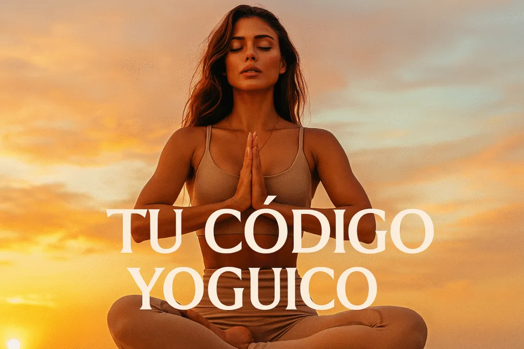 Código yóguico