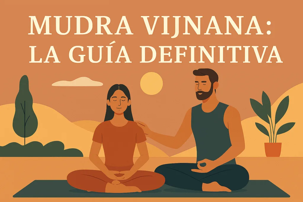 Guia de mudras