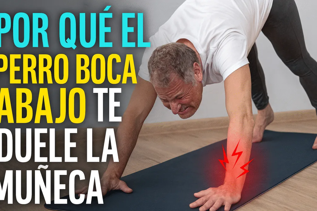 Perro boca abajo muñeca