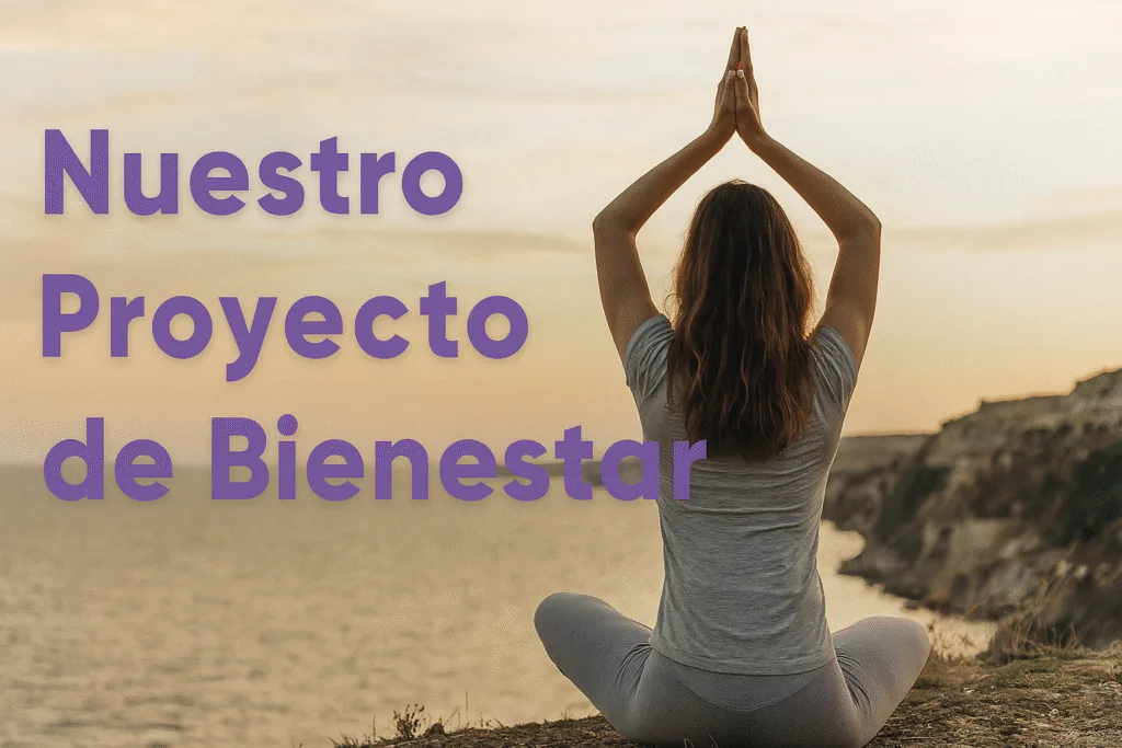 Proyecto bienestar