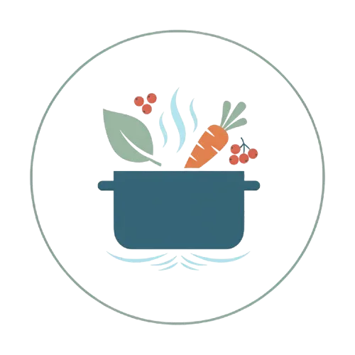 Recetas transparentes