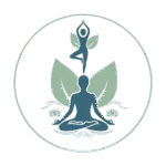 Sesion de yoga transparente