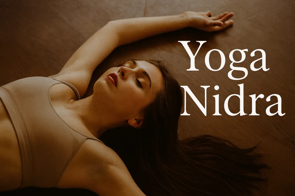Yoga nidra