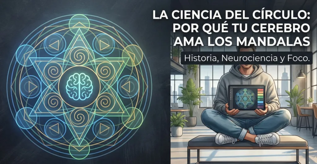 Ciencia mandala