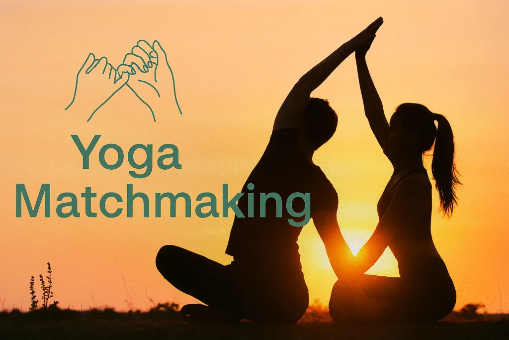Yoga matchmaking madrid