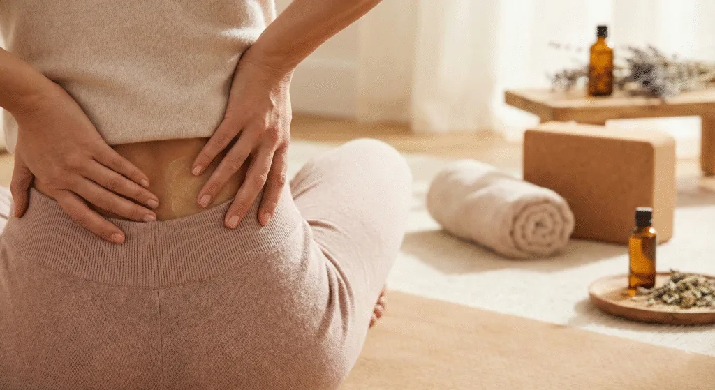 Yoga para la ciatica